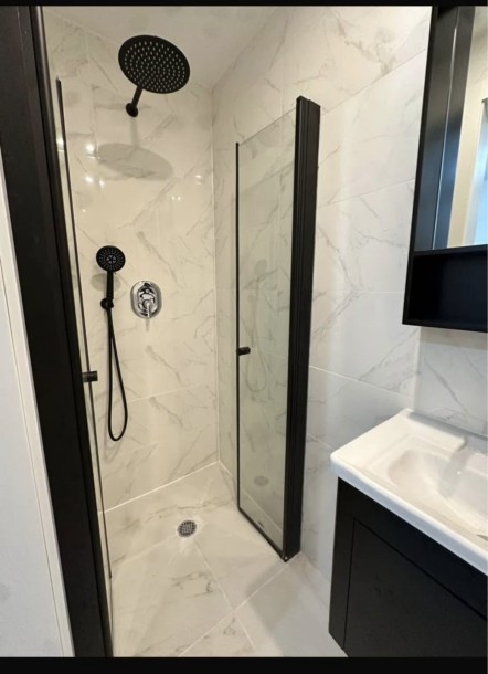 ✨ להשכרה | סטודיו מרוהט ברחוב דיזנגוף ✨-4