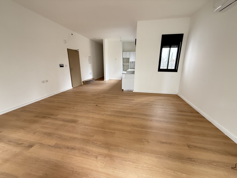 ✨ למכירה | דירת גן – במרחק צעדים מהים | נתניה ✨-2