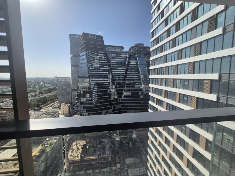 להשכרה מתווך !! רחוב: תוצרת הארץ \ נוף תל אביב-3