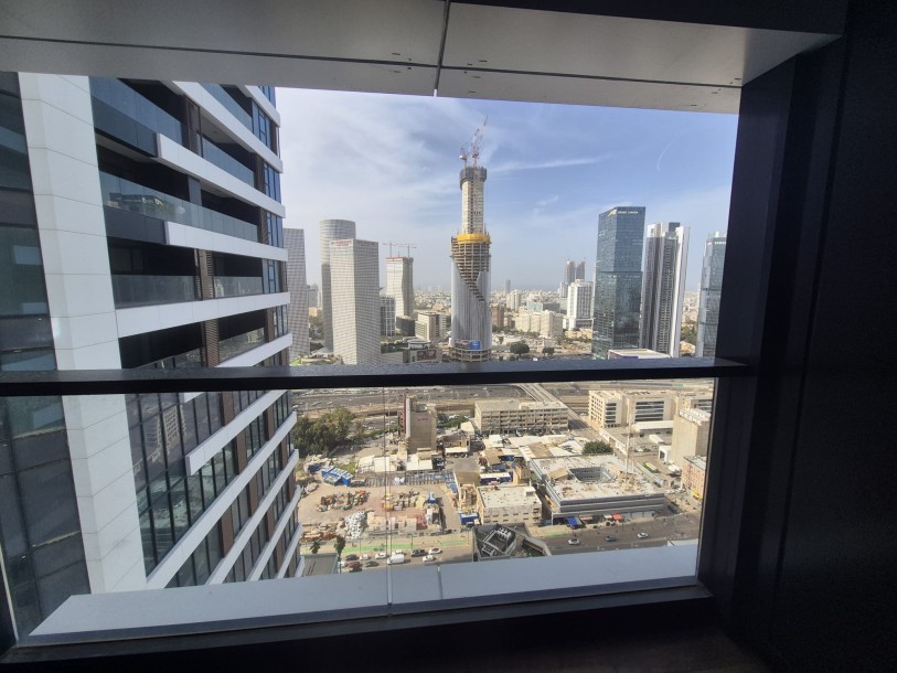 להשכרה מתווך !! רחוב: תוצרת הארץ \ נוף לכל תל אביב-5