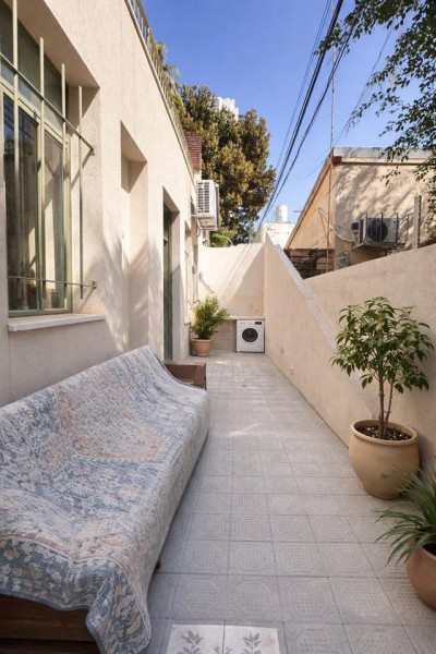 למכירה דירה 5 חד בשבזי תל אביב-יפו