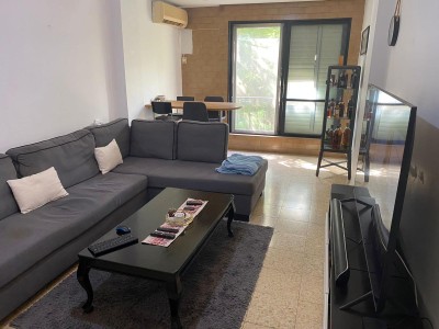 להשכרה דירה 2 חד באבן גבירול תל אביב-יפו