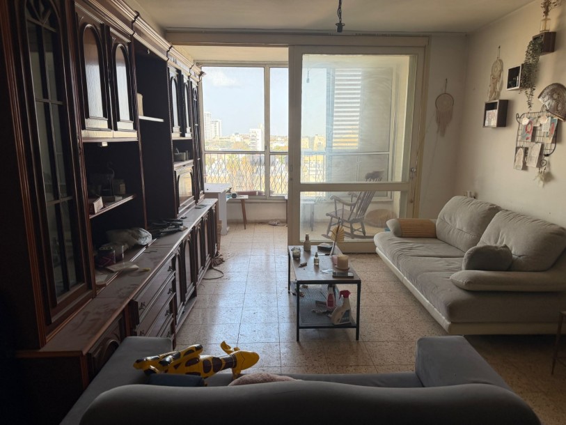 למכירה במרכז העיר צפון נתניה-1