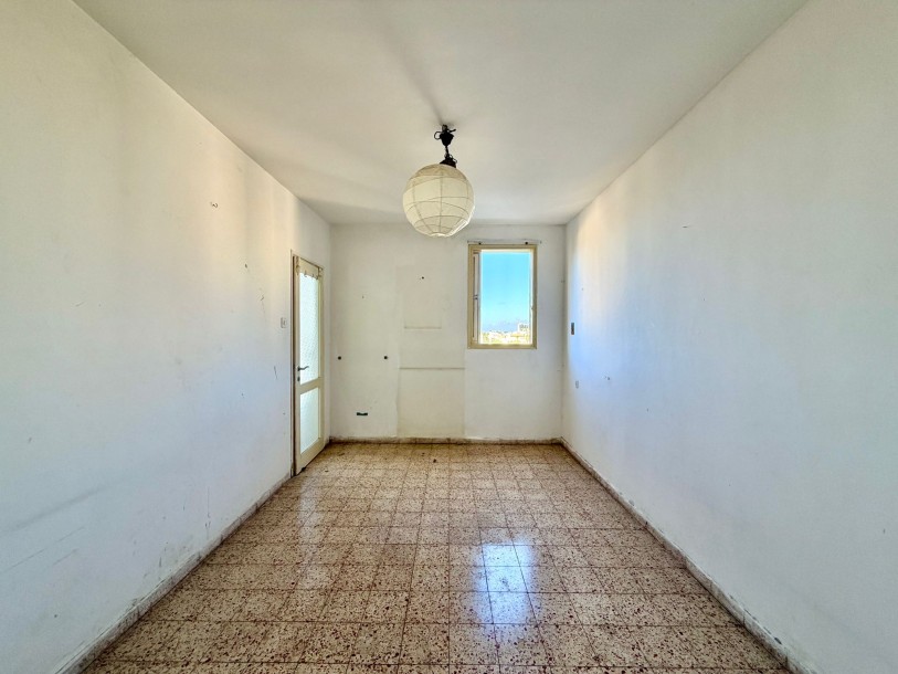 למכירה במרכז העיר צפון נתניה-3