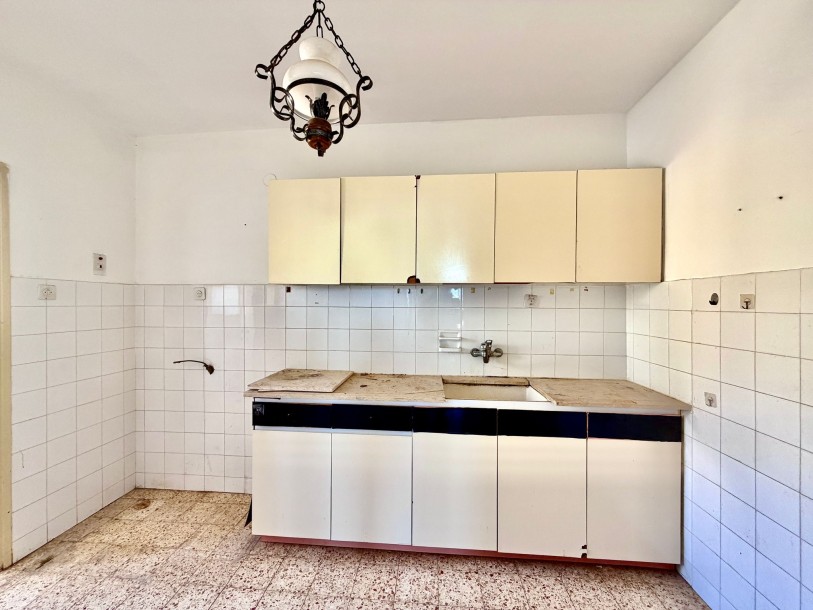 למכירה במרכז העיר צפון נתניה-5