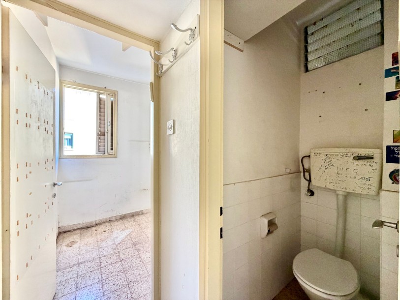 למכירה במרכז העיר צפון נתניה-6