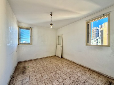 למכירה דירה 3 חד ביהודה הנשיא 15 נתניה