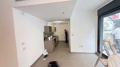 להשכרה לופט/סטודיו 1 חד בבארי. תל אביב-יפו