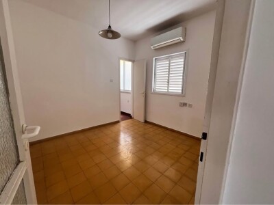 להשכרה דירה 3 חד בבבלי תל אביב-יפו