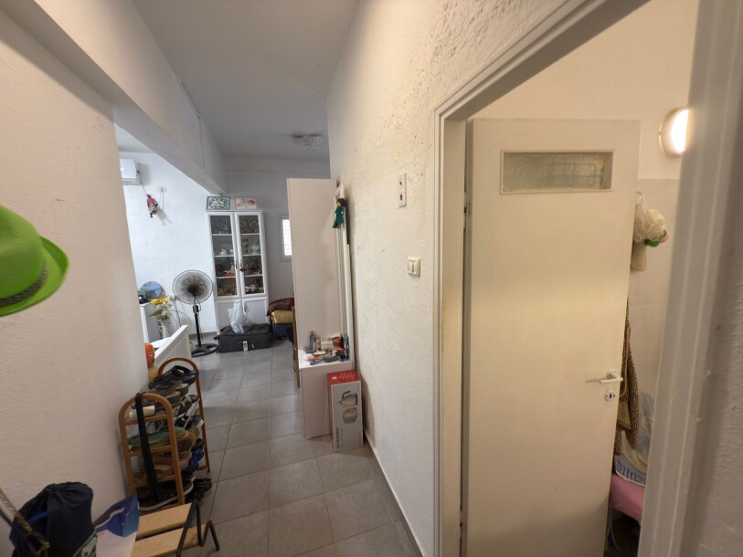 דירת 1.5 חדרים 50 מ"ר בששת הימים | פינוי-בינוי | נתניה-5
