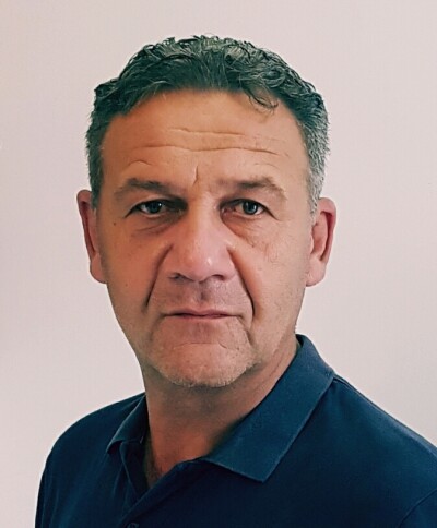Michael Nesikovski
