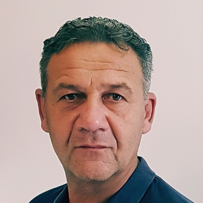 Michael Nesikovski