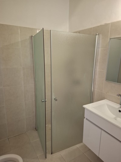 להשכרה דירת 3חד ברחוב ברוך רם🔆-2