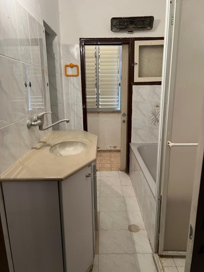 מציאה! למכירה 3חד בשמואל הנציב