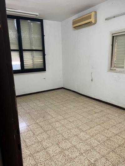 מציאה! למכירה 3חד בשמואל הנציב