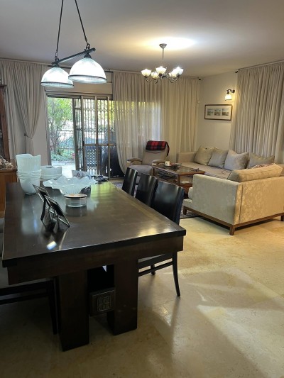 קוטג' 5 חדרים עם נוף לים | עמק חפר, נתניה | 170 מ"ר מפואר