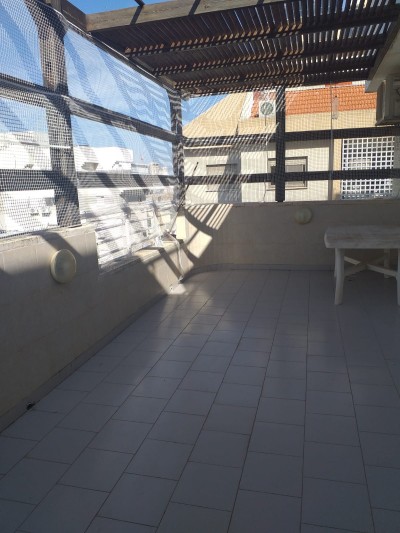 דירת 7 חדרים | 160 מ"ר ביהודה לוי | מרפסת וחניה במרכז נתניה