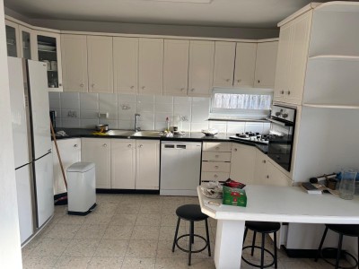 קוטג' 130 מ"ר באבן עזרא | 7 חדרים ב-3 מפלסים | רמת חן נתניה