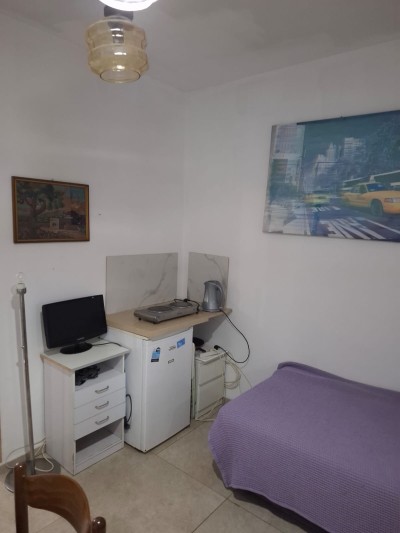 להשכרה יחידת דיור