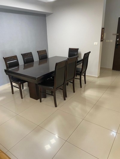 דירת 5 חדרים 137 מ"ר בקפלנסקי | מרפסת סוכה וחנייה | נתניה