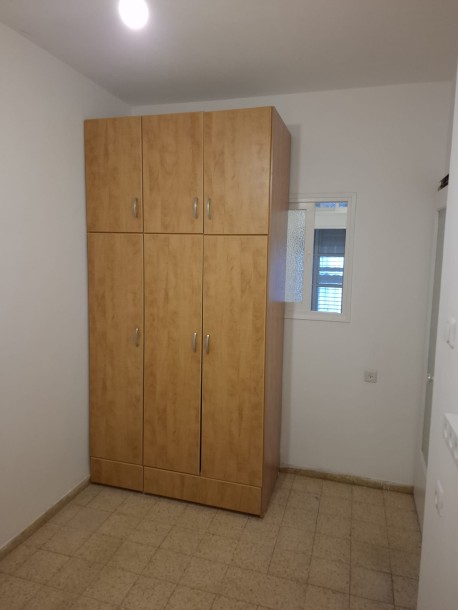 דירת 3.5 חדרים מרווחת בלבונטין | חנייה מקורה | נתניה-4