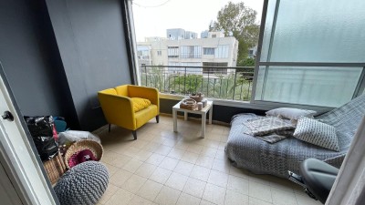 להשכרה !! רחוב: אבן גירול במיקום ליד בזל.