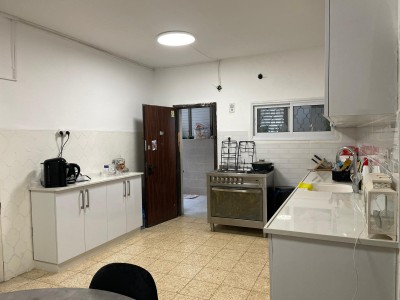 להשכרה !! רחוב: ישראל גורי