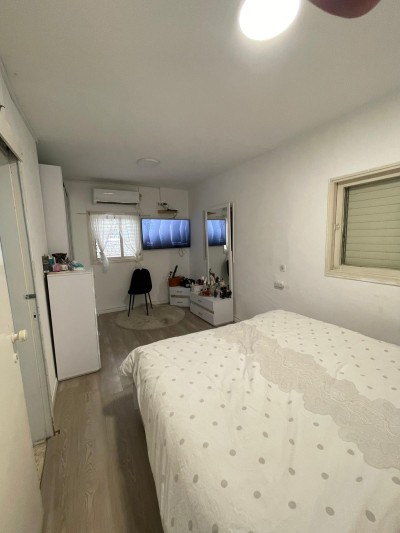 להשכרה !! רחוב: ישראל גורי