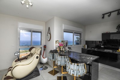 Appartement 5 Pieces