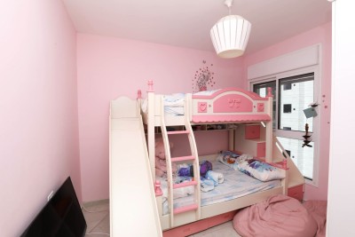 Appartement 5 Pieces