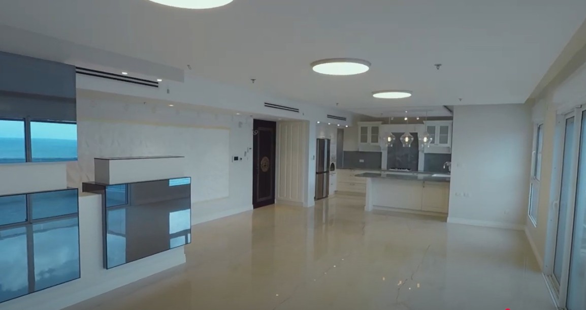 Pentouse Duplex-2