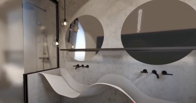 Appartement 5 Pieces