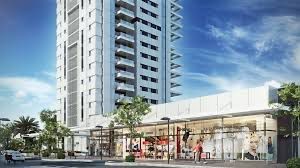 Commercial space