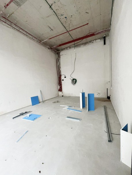 Commercial space-2