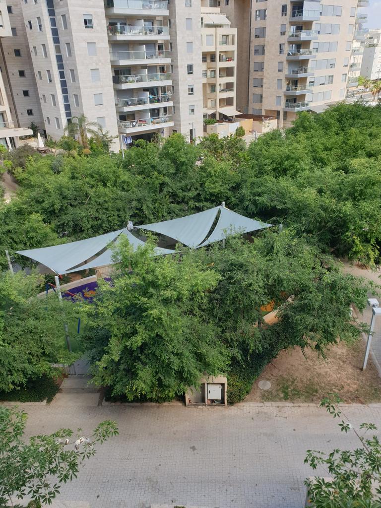 דירת 3.5 חדרים 120 מ"ר בשטרייכמן | מרפסת שמש | תל אביב