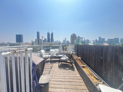 להשכרה !! רחוב: דיזנגוף