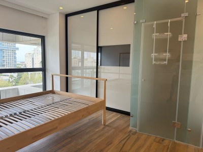 להשכרה !! ברחוב ניסים אלוני