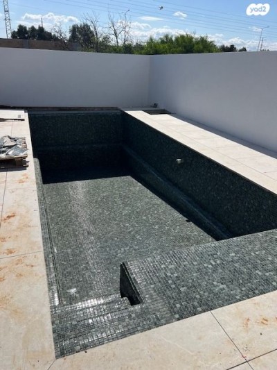 אבן יהודה נכס עם ממ״ד בית פרטי/ קוטג'