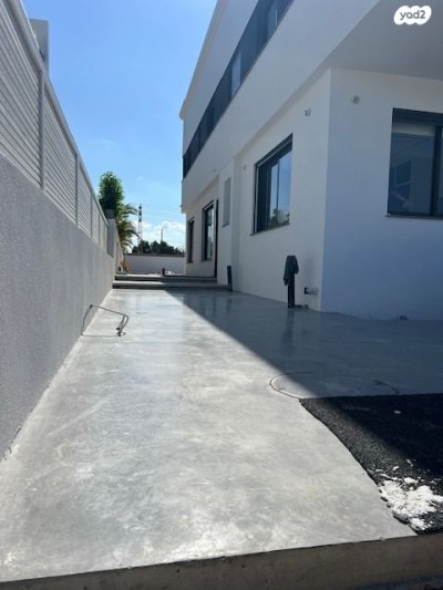 אבן יהודה נכס עם ממ״ד בית פרטי/ קוטג'