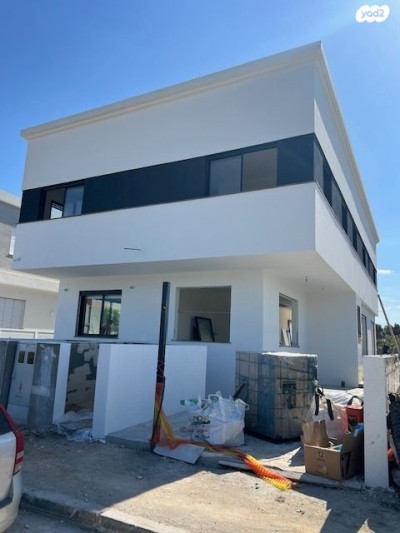 אבן יהודה נכס עם ממ״ד בית פרטי/ קוטג'