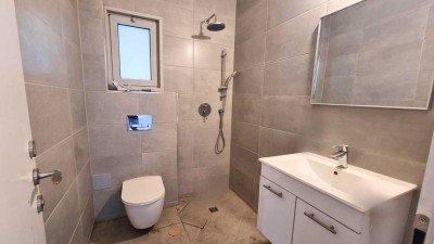 דירת גן חדשה ביפה נוף | 90 מ"ר + גינה | מציאת השנה