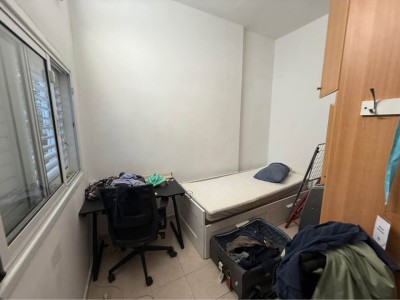 להשכרה !!  רחוב דיזגנגוף. תל אביב