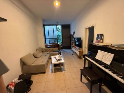 להשכרה !!  רחוב דיזגנגוף. תל אביב