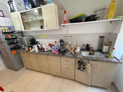 להשכרה !!  רחוב דיזגנגוף. תל אביב