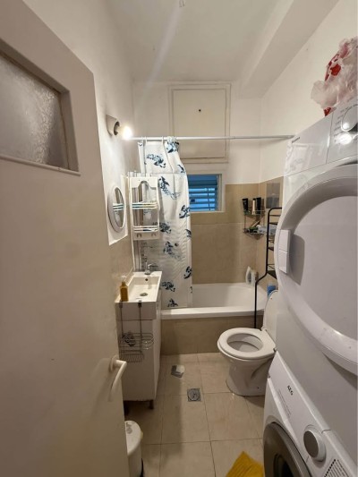 להשכרה !!  רחוב דיזגנגוף. תל אביב