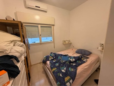 להשכרה !!  רחוב דיזגנגוף. תל אביב