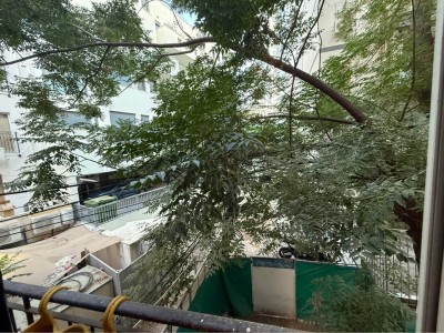 להשכרה !!  רחוב דיזגנגוף. תל אביב