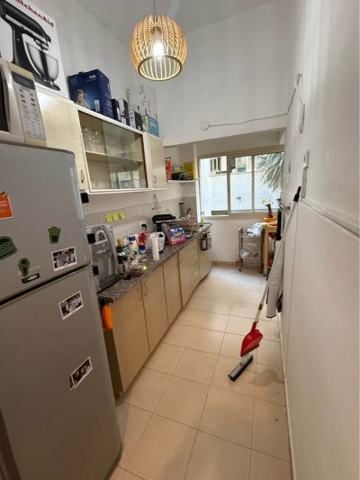 להשכרה !!  רחוב דיזגנגוף. תל אביב