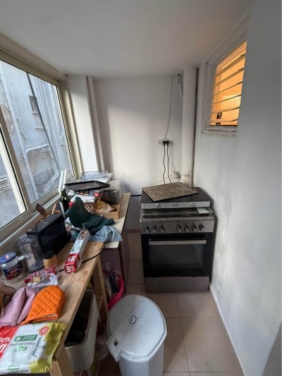 להשכרה !!  רחוב דיזגנגוף. תל אביב