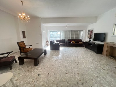 דירת 3 חדרים 100 מ"ר ביוסף אליהו | מרווחת | ת"א